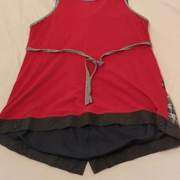 Boho tunic  top - Picture 9 of 9